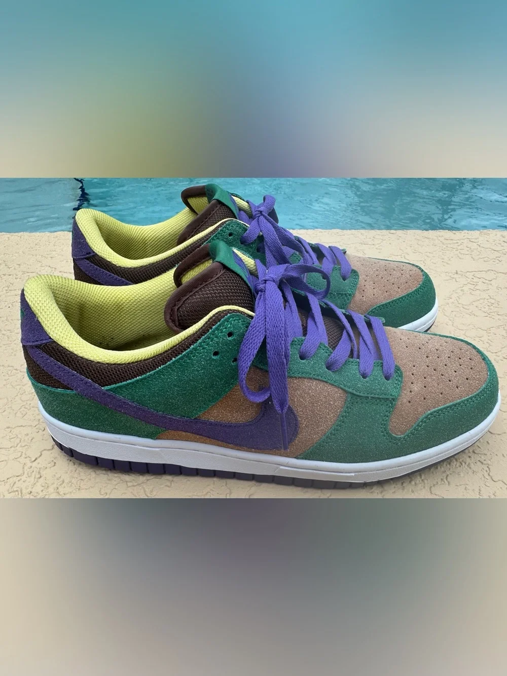 Nike Dunk Low SP 